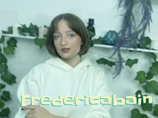fredericabain Wanna Meet