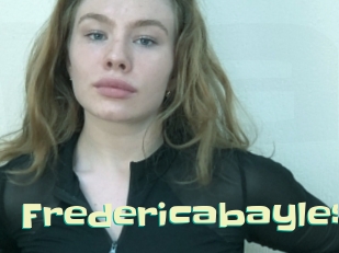 Fredericabayles
