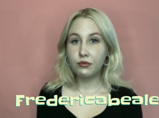 Fredericabeale
