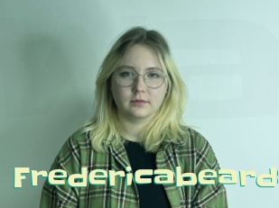Fredericabeards