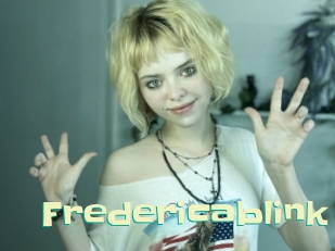 Fredericablink