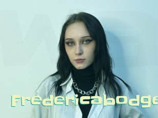 Fredericabodge