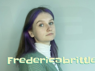 Fredericabrittle