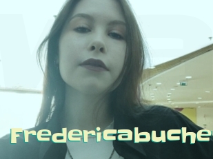 Fredericabucher