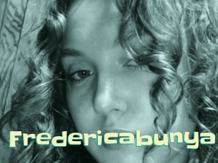 Fredericabunyan