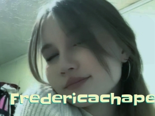 fredericachapel Wanna Meet