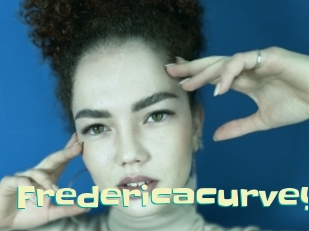 Fredericacurvey