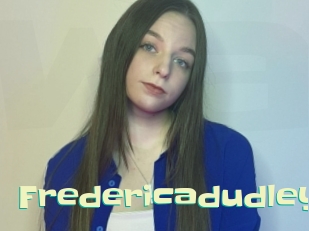 Fredericadudley