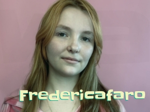 Fredericafaro