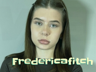 Fredericafitch