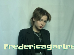 fredericagartrel Wanna Meet