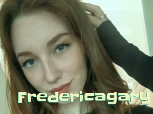 Fredericagary