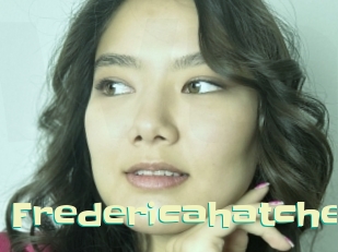 Fredericahatchet