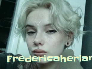 Fredericaherlan