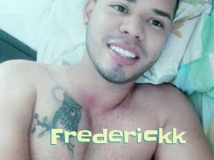 Frederickk