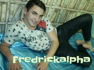 Fredrickalpha