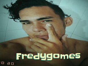 Fredygomes