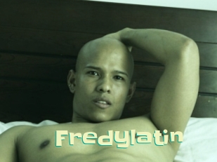 fredylatin Wanna Meet
