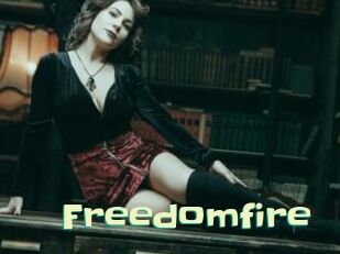 Freedomfire