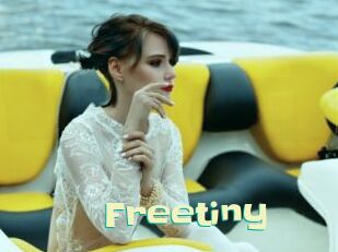 Freetiny