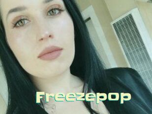 Freezepop