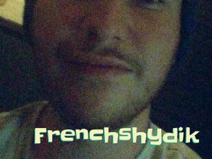 Frenchshydik