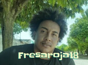 Fresaroja18
