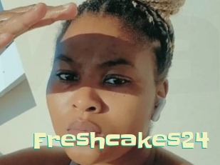 Freshcakes24