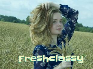 Freshclassy