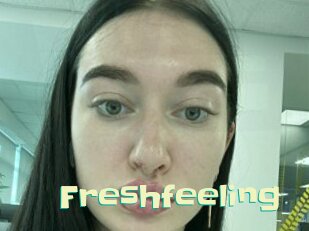 Freshfeeling