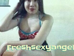 Freshsexyangel