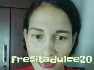 Fresitadulce20