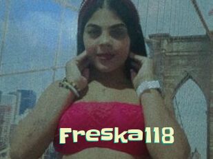 Freska118