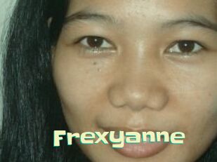 Frexyanne