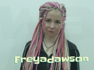 Freyadawson