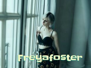 Freyafoster
