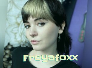 Freyafoxx
