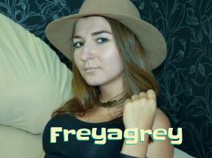 Freyagrey