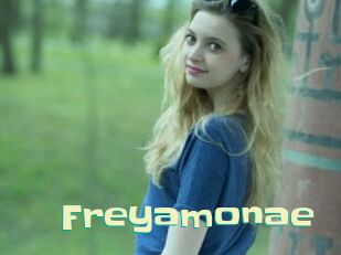 Freyamonae
