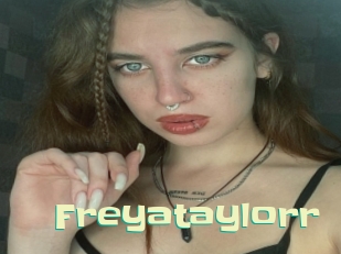 freyataylorr Wanna Meet