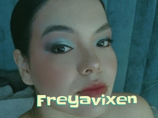 Freyavixen