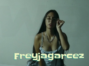 Freyjagarcez