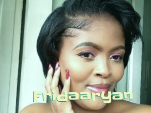 Fridaaryan