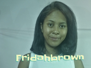 Fridahbrown