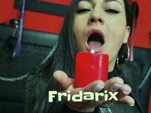 Fridarix