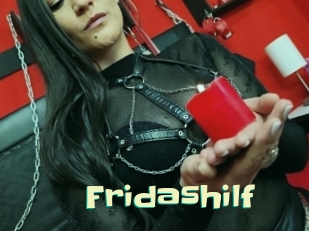 Fridashilf