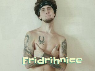 Fridrihnice