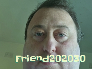Friend202030
