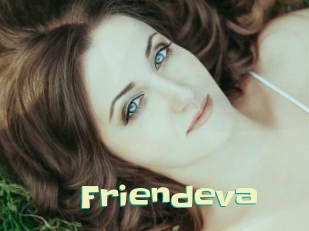 Friendeva
