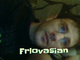 Frlovasian